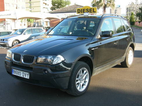 BMW Serie 1 5-puertas