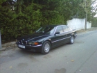 BMW serie 7 E38 color verde vermont con todos los extras - mejor precio | unprecio.es