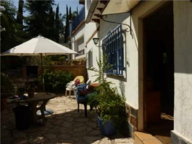 Casa en Sant Cugat del Vallès