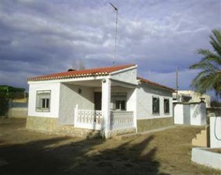 Chalet en venta en Benaguasil, Valencia (Costa Valencia)