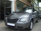 CHRYSLER VOYAGER LX 2.8 CRD AUTO 5P. - Castellon - mejor precio | unprecio.es