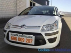 Citroen C4 - mejor precio | unprecio.es