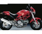 DUCATI MONSTER 620 - mejor precio | unprecio.es