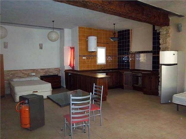 Estudio en Alicante/Alacant