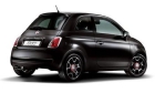 Fiat 500 1.2 69cv MattBlack - mejor precio | unprecio.es