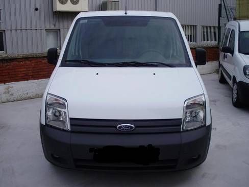 Ford Connect Furgón