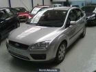 Ford Focus 1.8TDCi Trend - mejor precio | unprecio.es