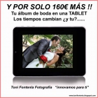 Fotografo de bodas muy economico - mejor precio | unprecio.es