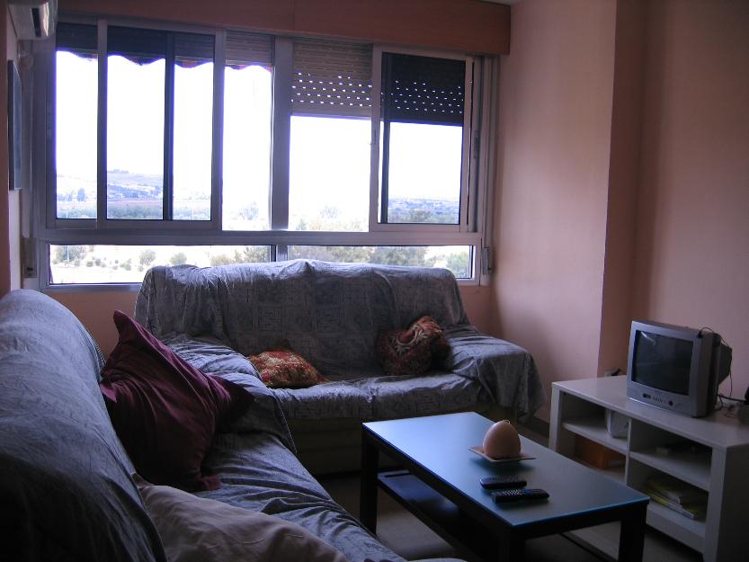 Habitación triana