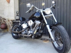 HARLEY DAVIDSON FXST 1340 EVO SOFTAIL - mejor precio | unprecio.es