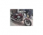 HONDA VT 600 C SHADOW - mejor precio | unprecio.es