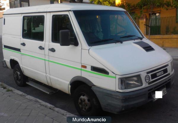 Iveco Daily 30.8
