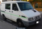 Iveco Daily 30.8 - mejor precio | unprecio.es