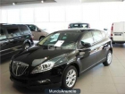 Lancia Delta 1.6 Multijet DPF 120cv Argent - mejor precio | unprecio.es