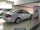 Mercedes-Benz Clase CLK CLK 220 CDI Avantgarde - mejor precio | unprecio.es