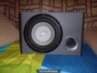 OFERTA - SUBWOOFER 600W Y PLANTA 800W - mejor precio | unprecio.es