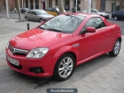 Opel Tigra 1.3 CDTI - mejor precio | unprecio.es