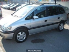 Opel Zafira 2.0 Dti 16v Elegance - mejor precio | unprecio.es