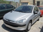 Peugeot 206 HDI 1.4 68CV. 3P. '04 en venta en Parets Del Vallès - mejor precio | unprecio.es