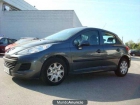 Peugeot 207 1.4i Confort - mejor precio | unprecio.es
