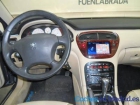 Peugeot 607 - mejor precio | unprecio.es