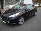 Peugeot Cabrio 2 p. 207 CC 1.6 HDi Sport FAP 4500 € - mejor precio | unprecio.es