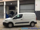 Peugeot Partner - mejor precio | unprecio.es