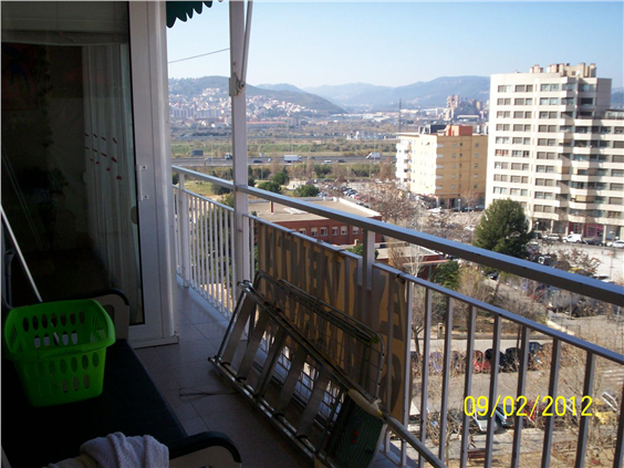 Piso en Molins de Rei