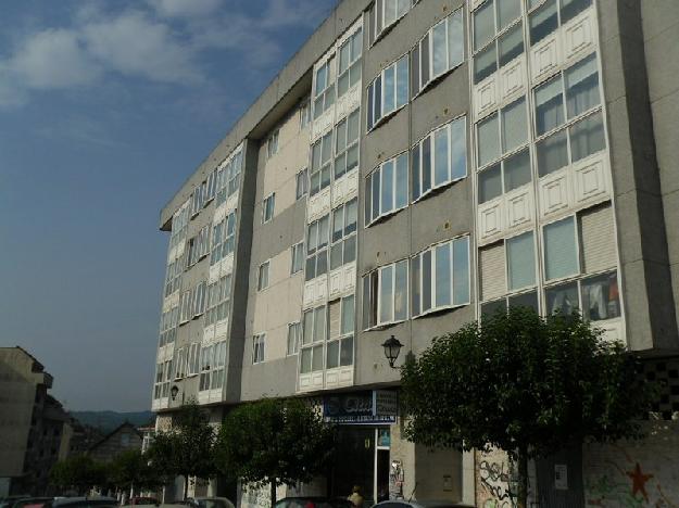 Piso en Ponteareas