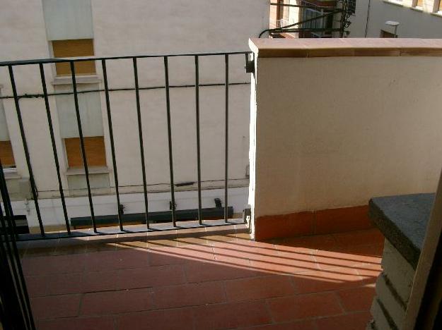 Piso en Vilanova i La Geltrú