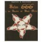 satan 666 y las huestes del black metal - mejor precio | unprecio.es