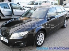 Seat Exeo - mejor precio | unprecio.es