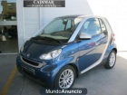 Smart ForTwo coupe mic - mejor precio | unprecio.es
