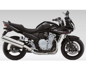 SUZUKI BANDIT 650S ABS