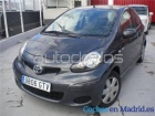 Toyota Aygo - mejor precio | unprecio.es