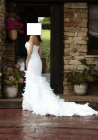 Traje novia modelo fresa pronovias 2011 - mejor precio | unprecio.es
