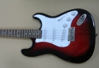 Guitarra eléctrica+amplificador+packk completísimo - mejor precio | unprecio.es