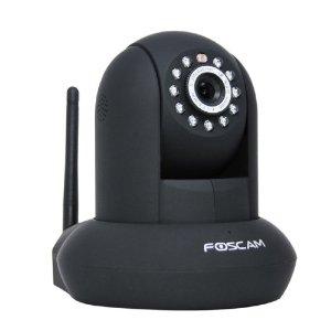 Instalación de cámaras ip/ wi-fi de video vigilancia! desde 150€ - pcrepair