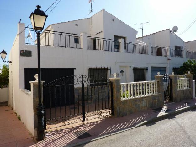 4b  , 2ba   in los gallardos,  Costa de Almeria   - 120000  EUR