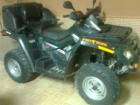 ATV  Bombardier 650  Biplaza  5000km - mejor precio | unprecio.es