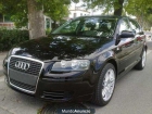 Audi A3 Sportback 2.0 TDI - mejor precio | unprecio.es