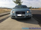 Audi A6 - mejor precio | unprecio.es