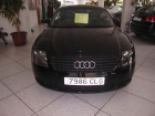 AUDI TT 1.8 180 cv - mejor precio | unprecio.es