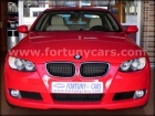 bmw 320 I coupe - mejor precio | unprecio.es