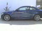 BMW Serie 1 120 d coupe en MALAGA - mejor precio | unprecio.es