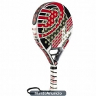 bullpadel k2 k2 pro open y montes - mejor precio | unprecio.es