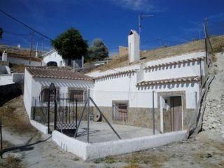 Casa Cueva en venta en Orce, Granada (Costa Tropical)