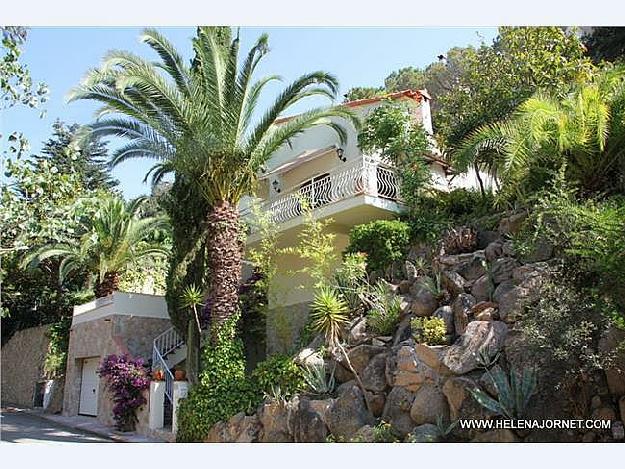 Casa en Santa Cristina d´Aro
