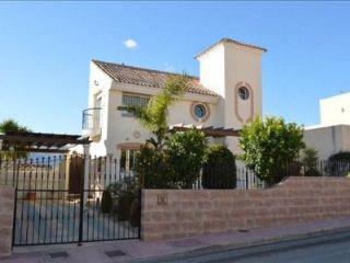 Chalet en venta en Gallardos (Los), Almería (Costa Almería)