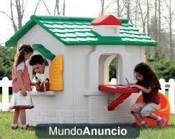 Chalet Villa Chicco